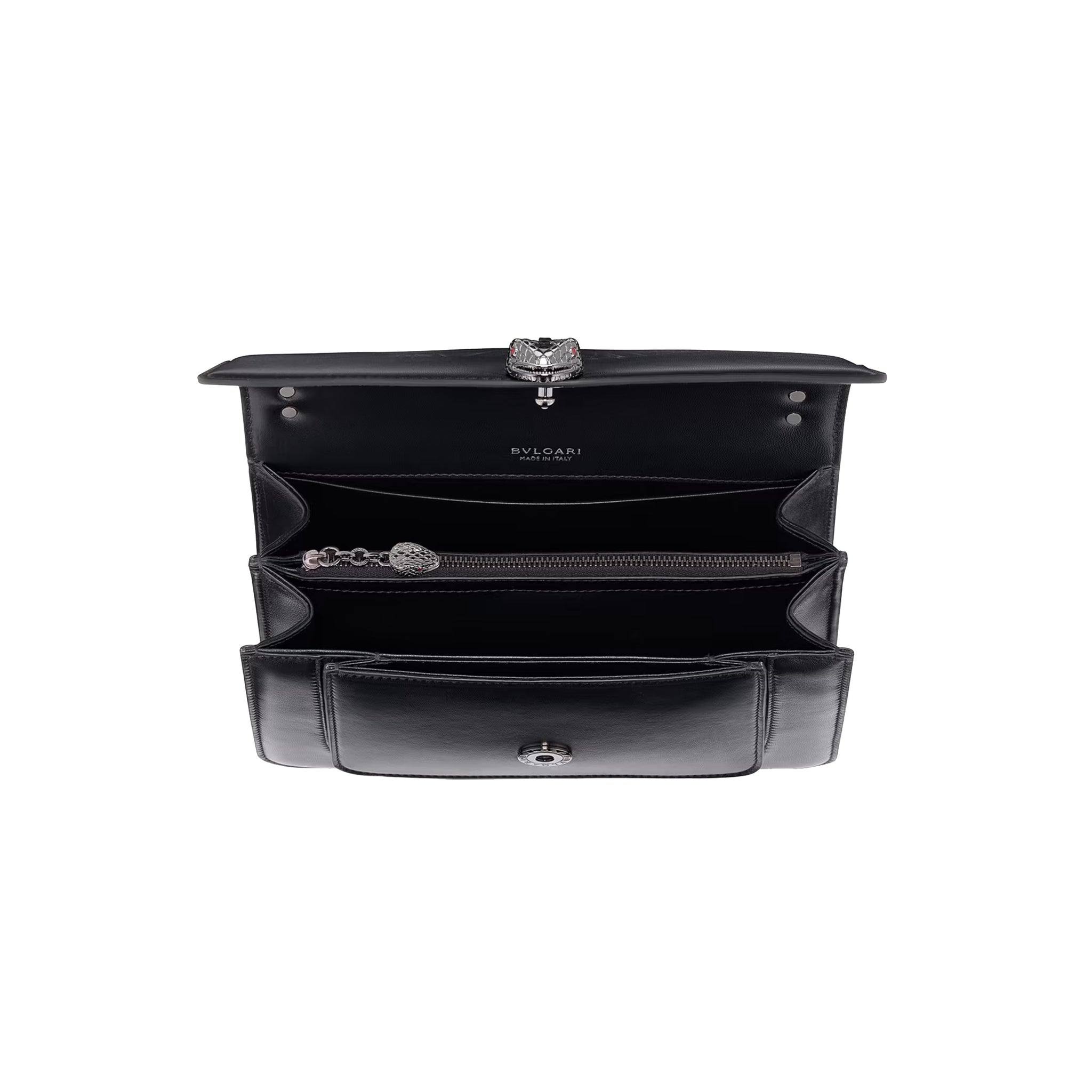 BVLGARI