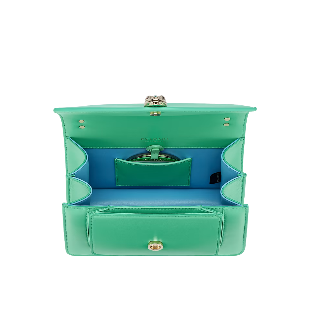 BVLGARI