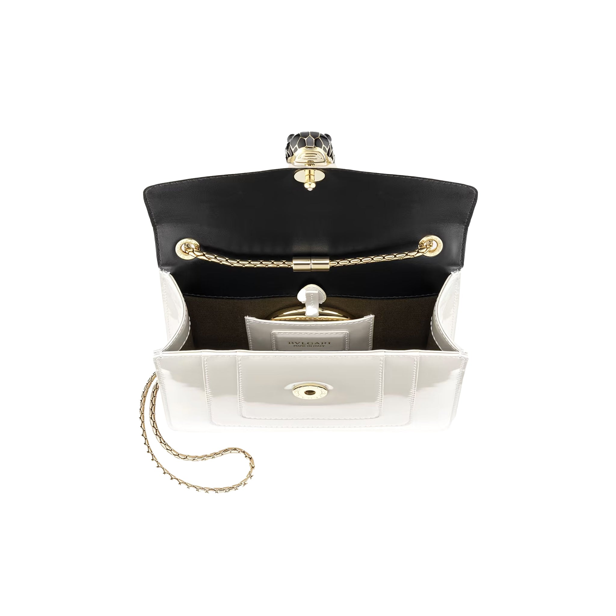 BVLGARI