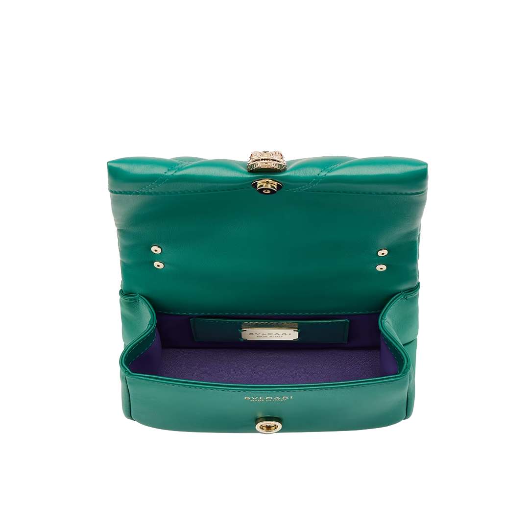 BVLGARI