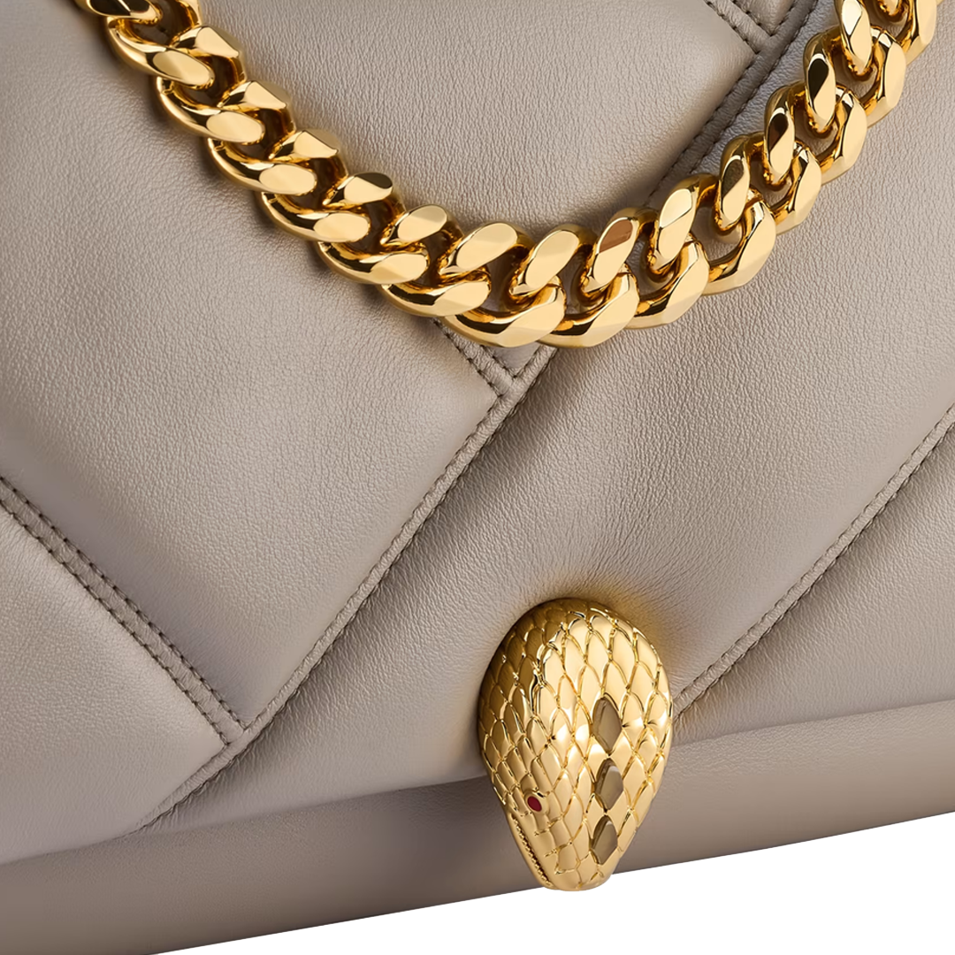 BVLGARI