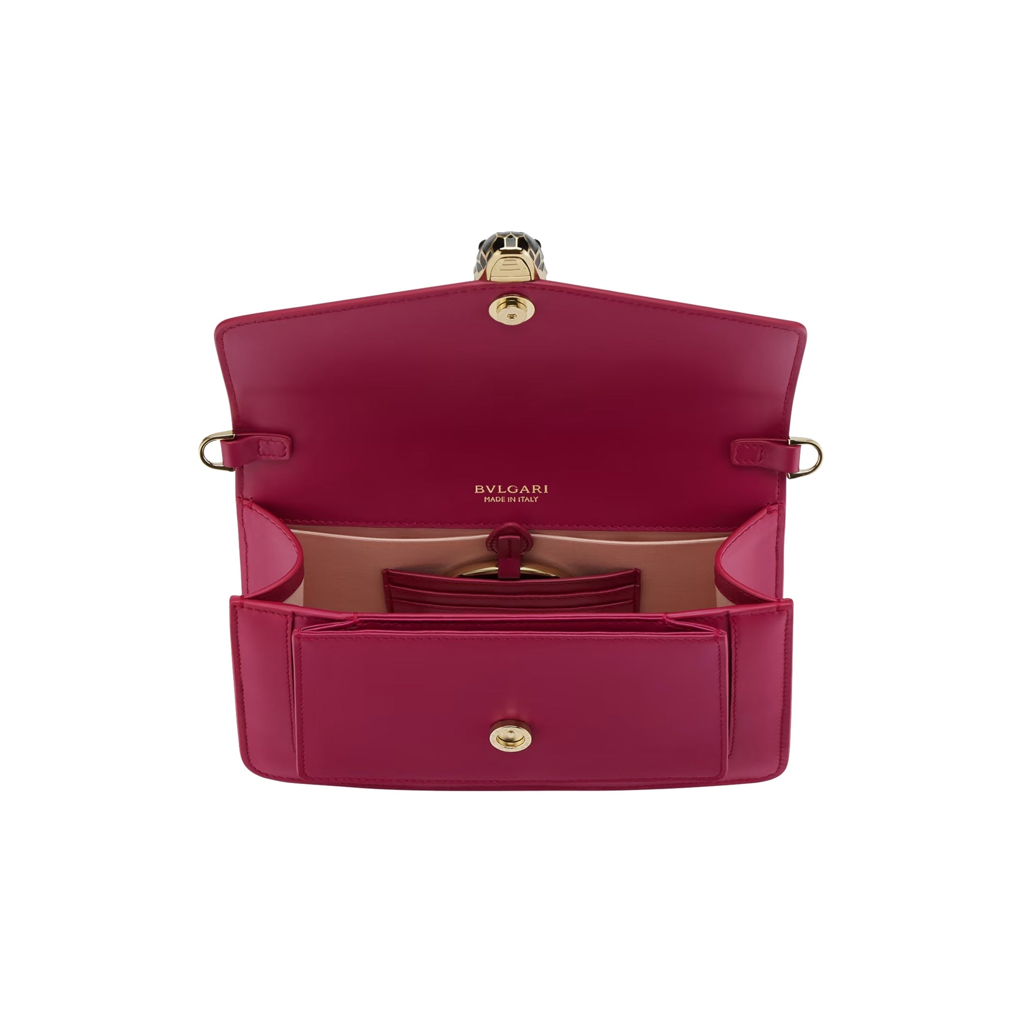 BVLGARI