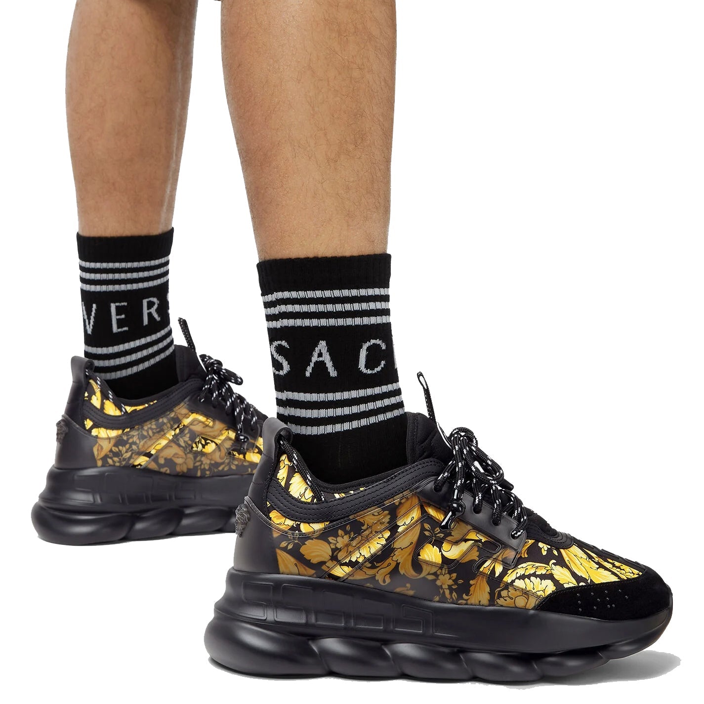 VERSACE