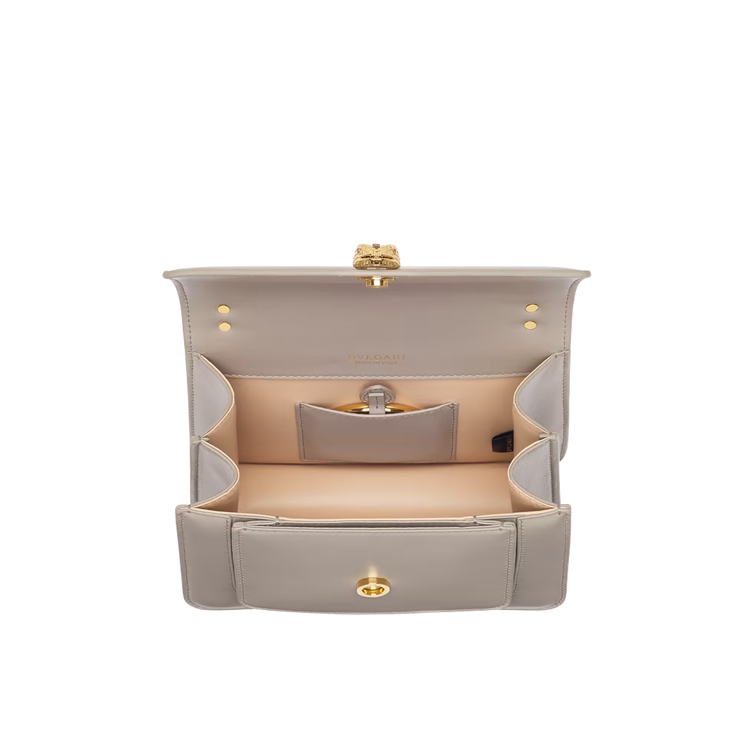 BVLGARI