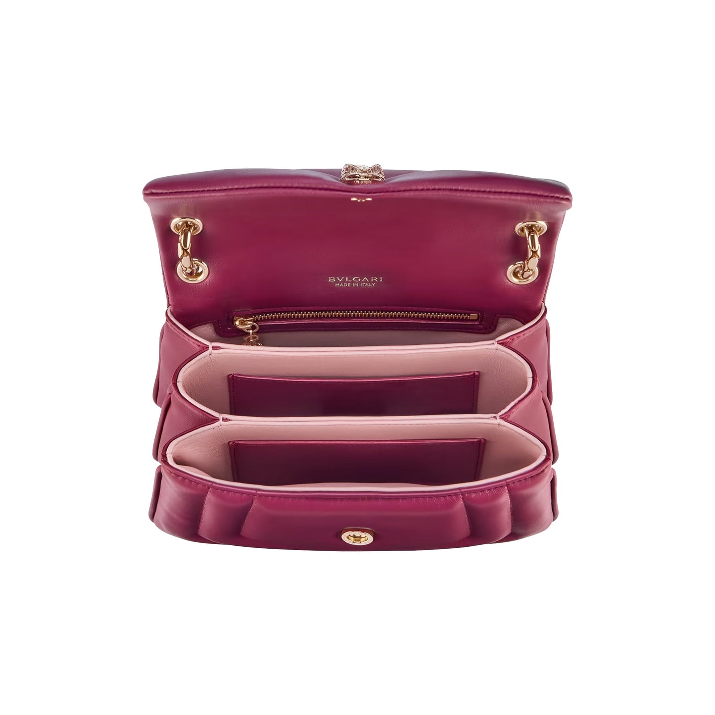 BVLGARI