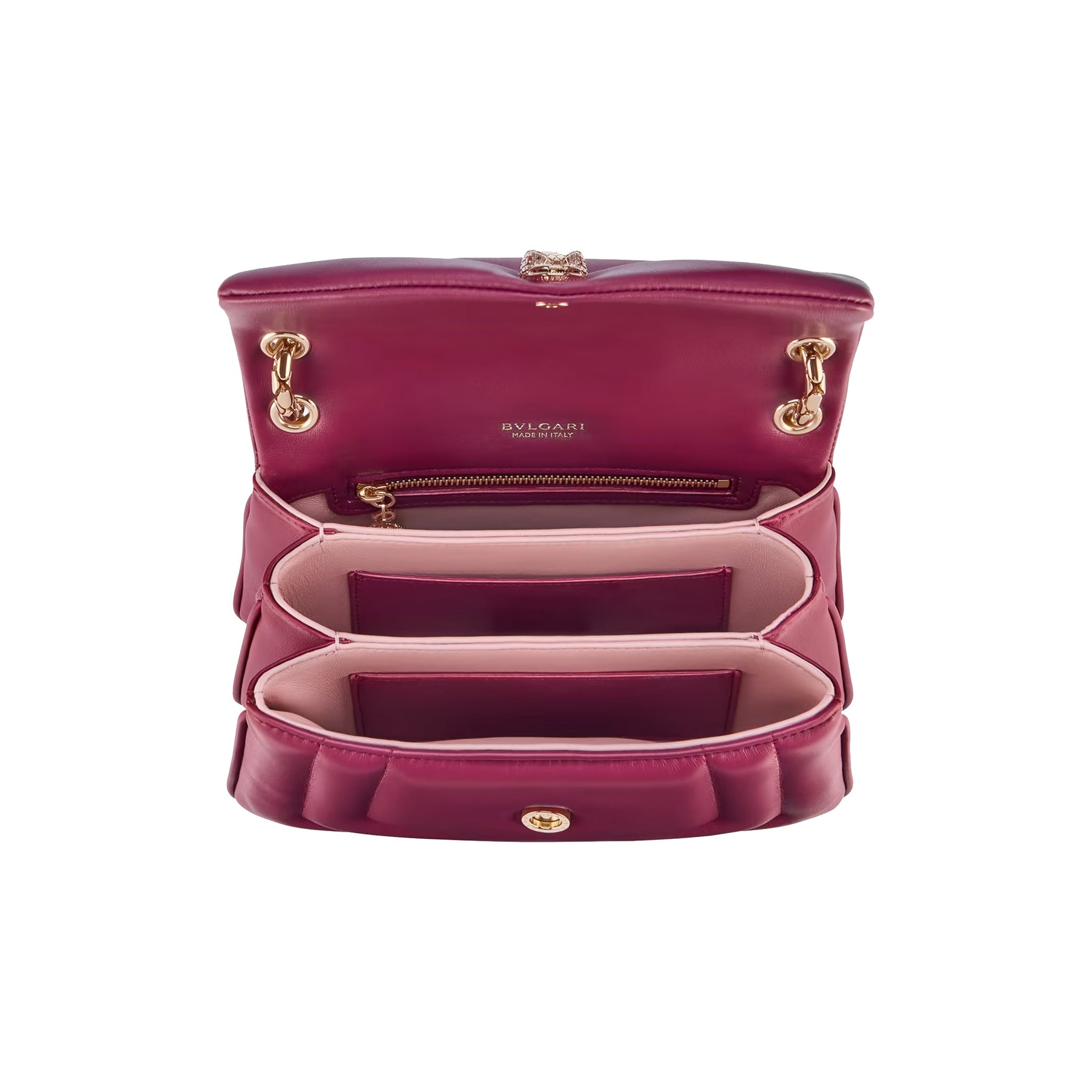 BVLGARI