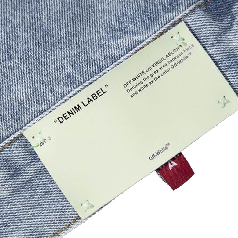 OFF WHITE