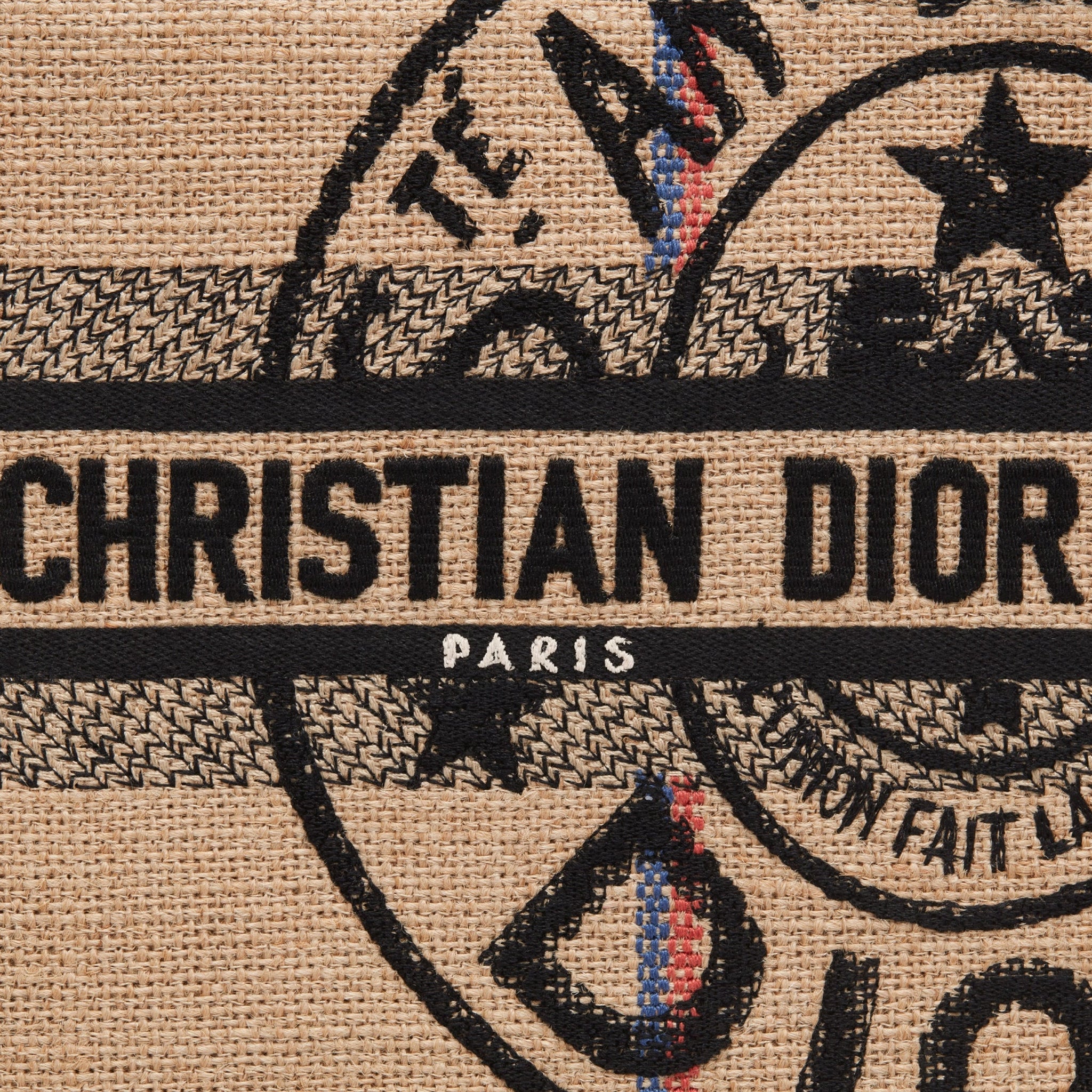 DIOR
