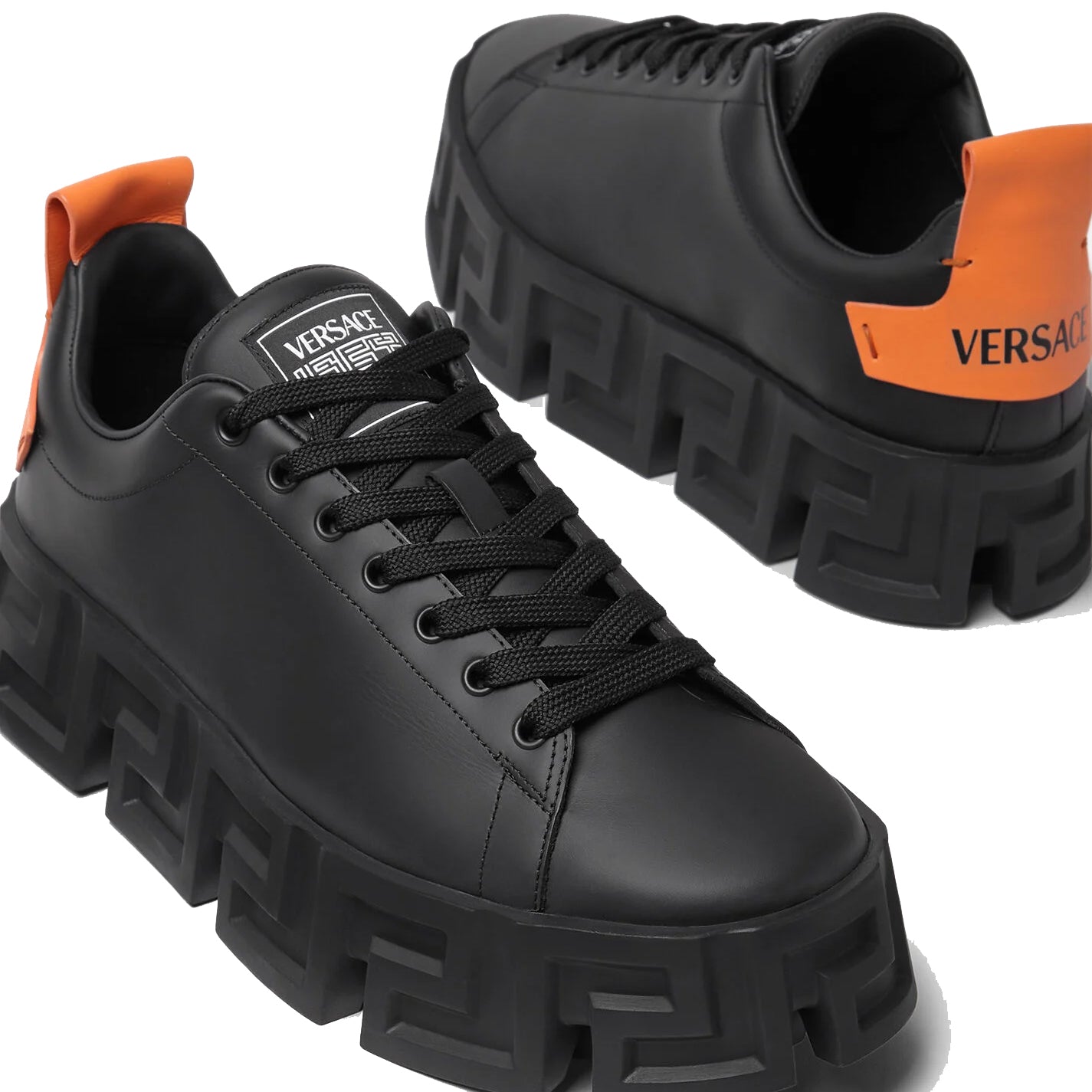 VERSACE