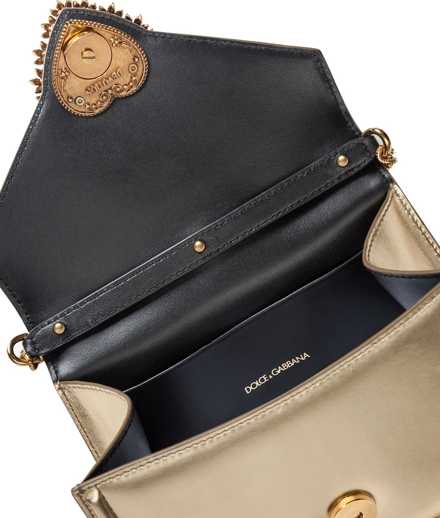 DOLCE & GABBANA