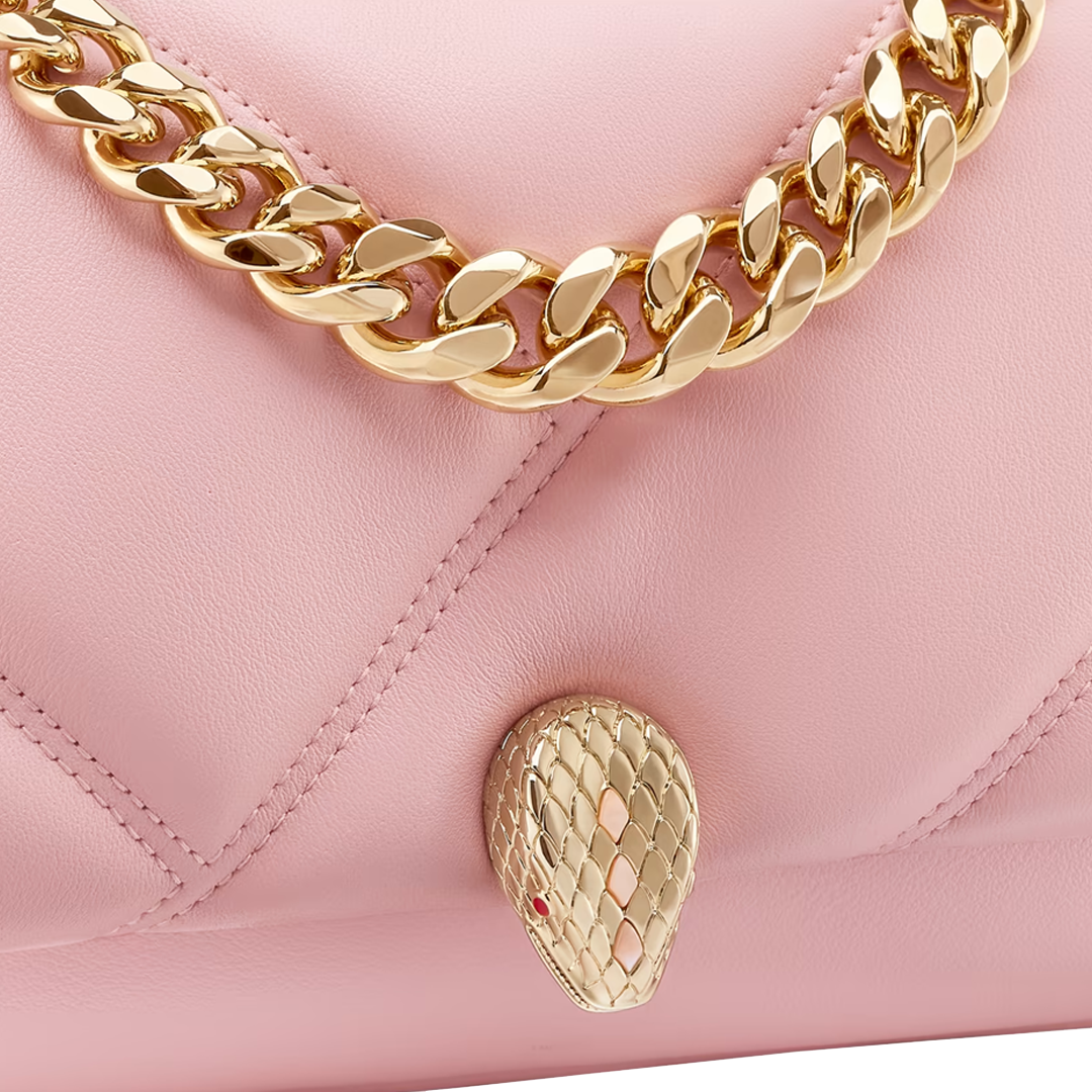 BVLGARI