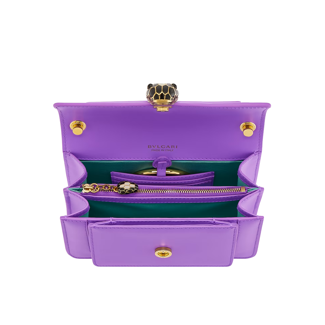BVLGARI