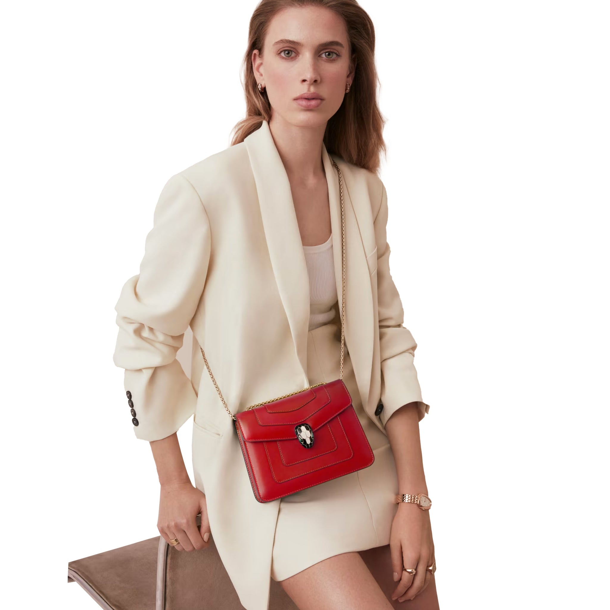 BVLGARI