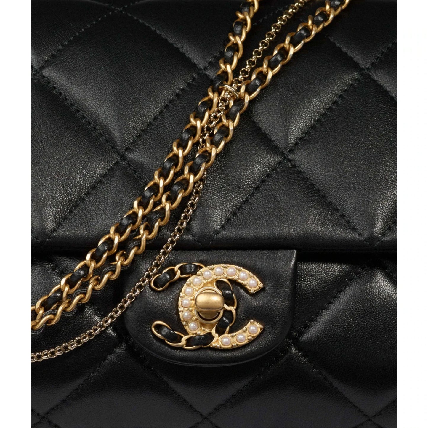 CHANEL