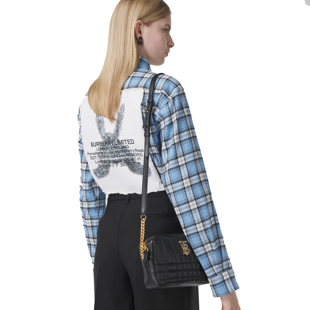 BURBERRY