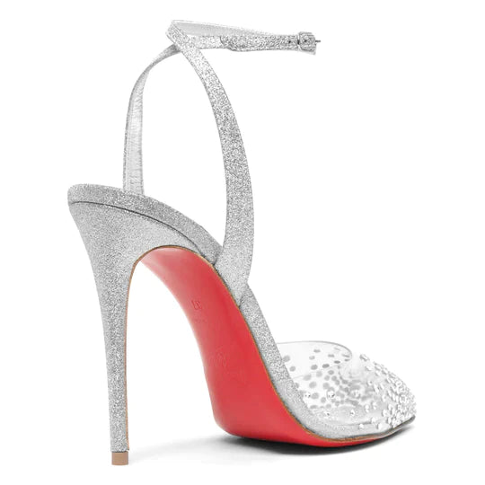 CHRISTIAN LOUBOUTIN