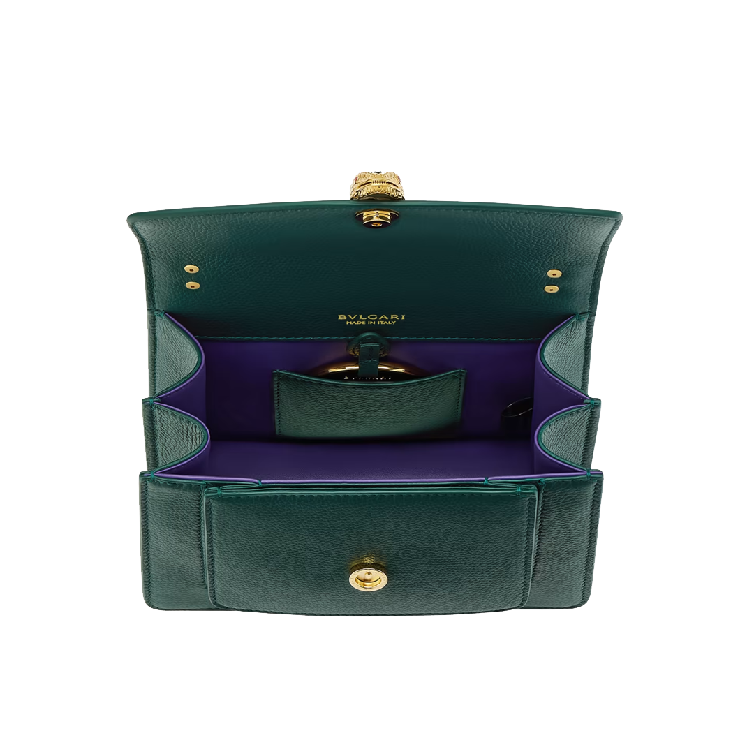 BVLGARI