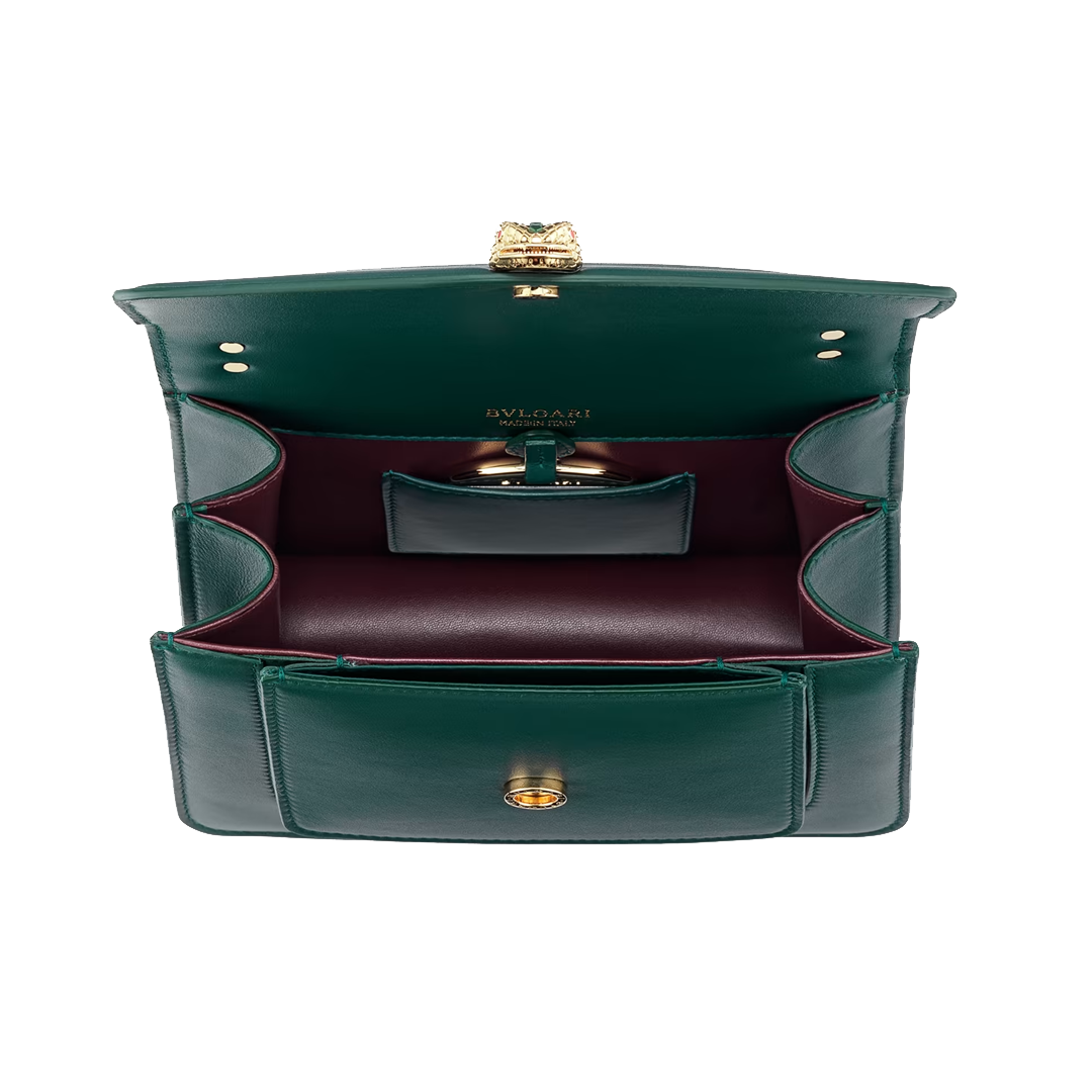 BVLGARI