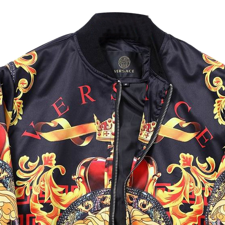 VERSACE