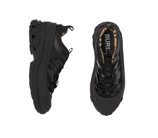 BURBERRY