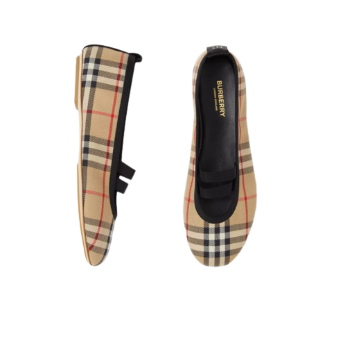BURBERRY