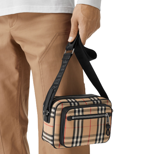 BURBERRY