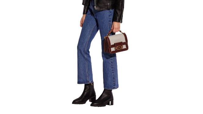 COACH – Rodeodrive
