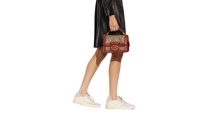 COACH – Rodeodrive