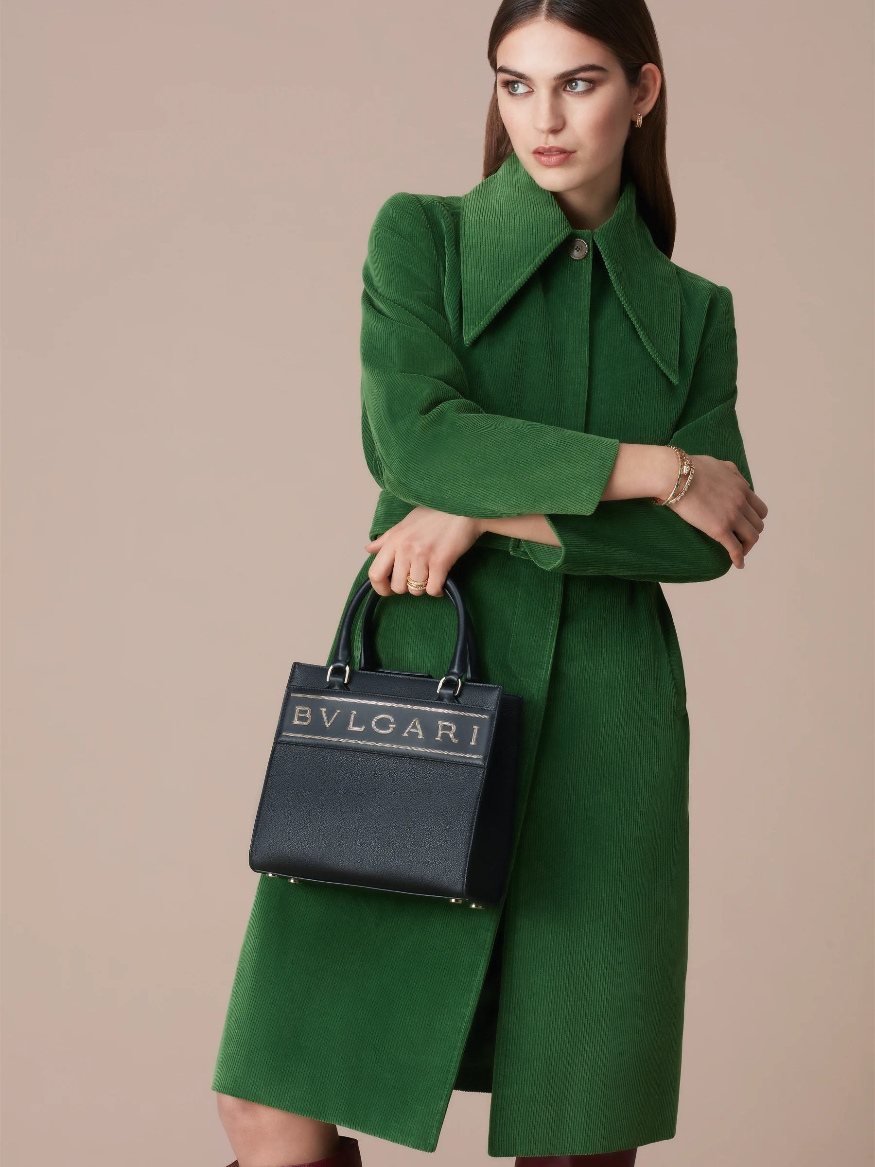 BVLGARI