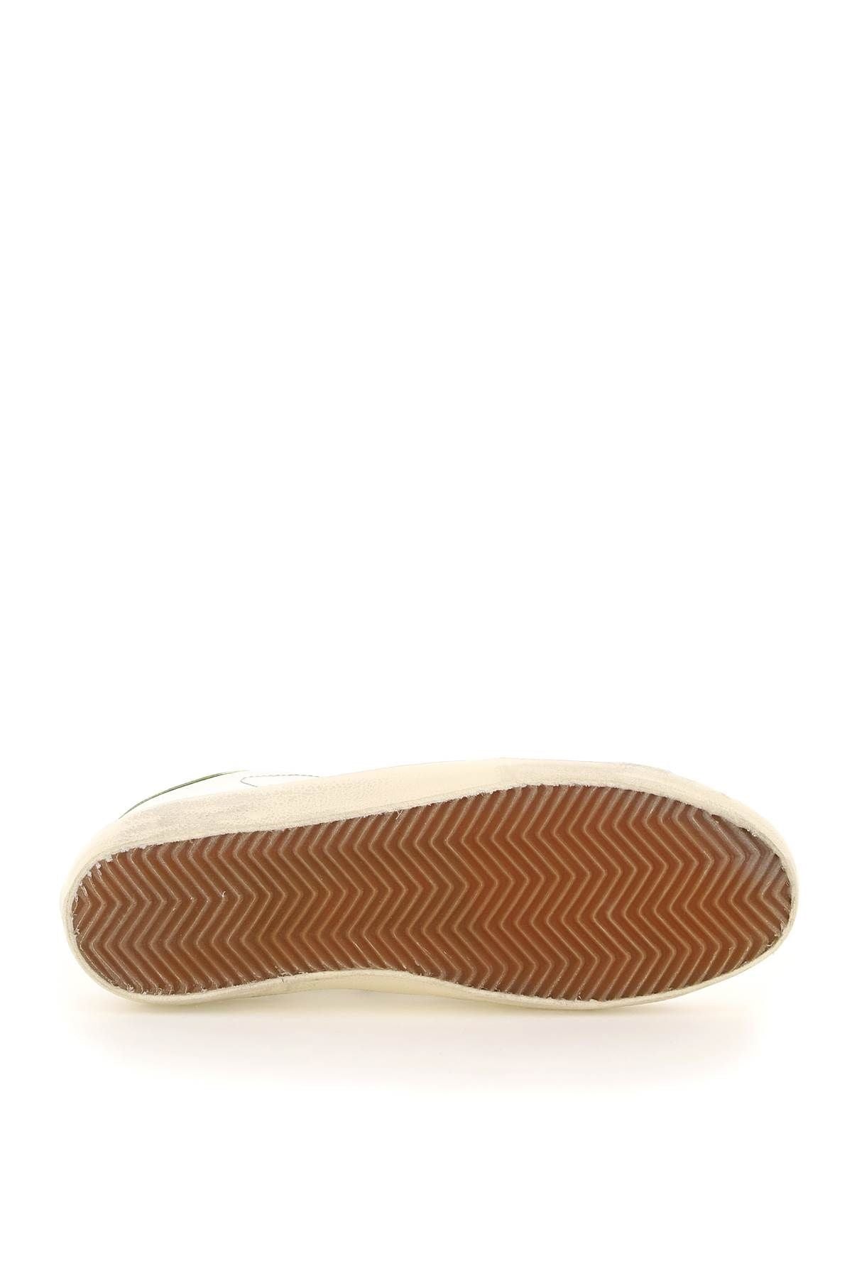 GOLDEN GOOSE