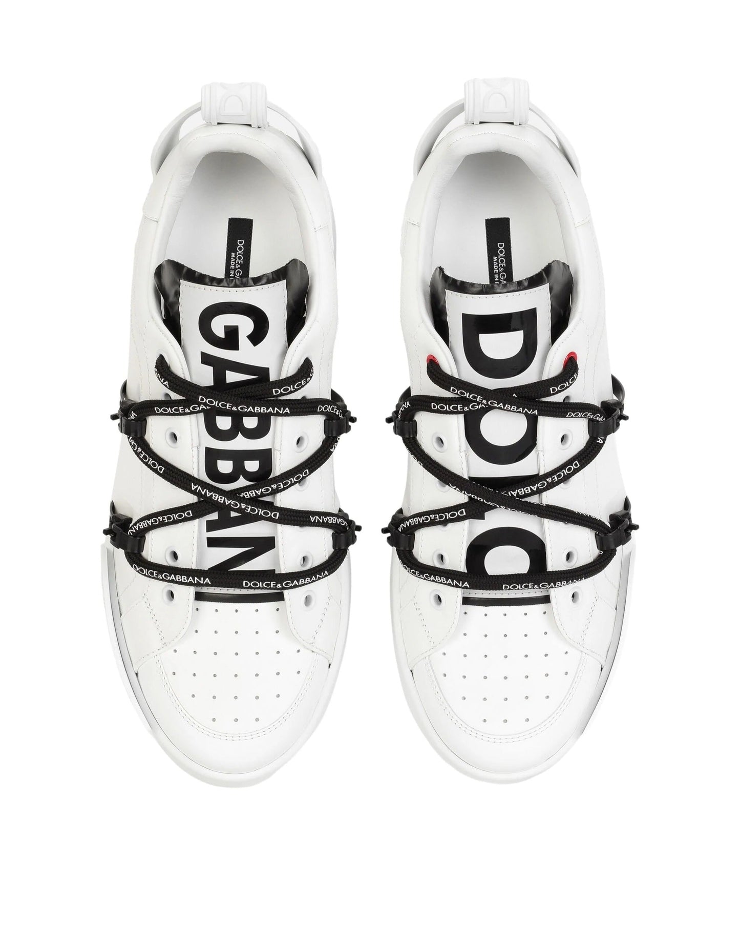 DOLCE & GABBANA