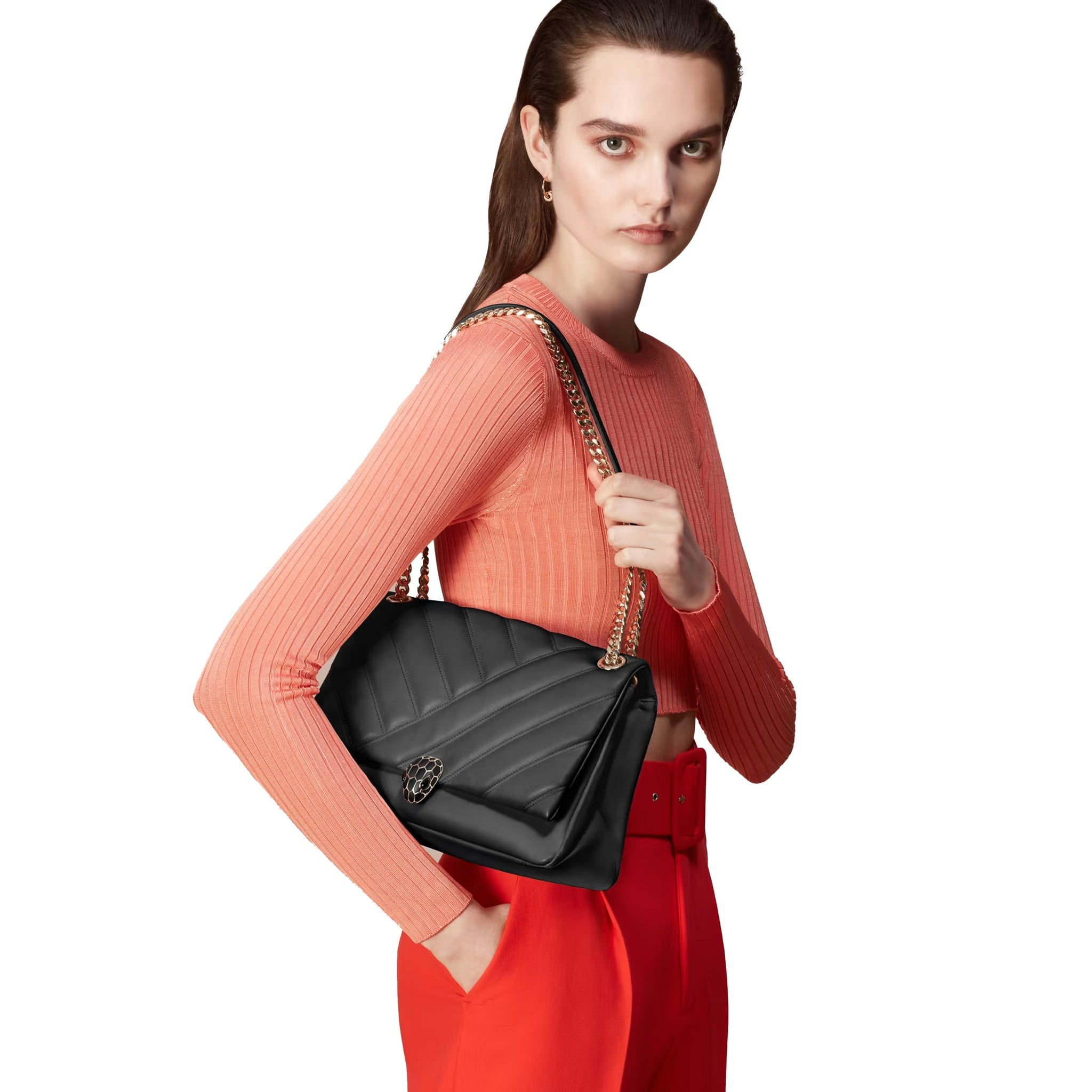 BVLGARI
