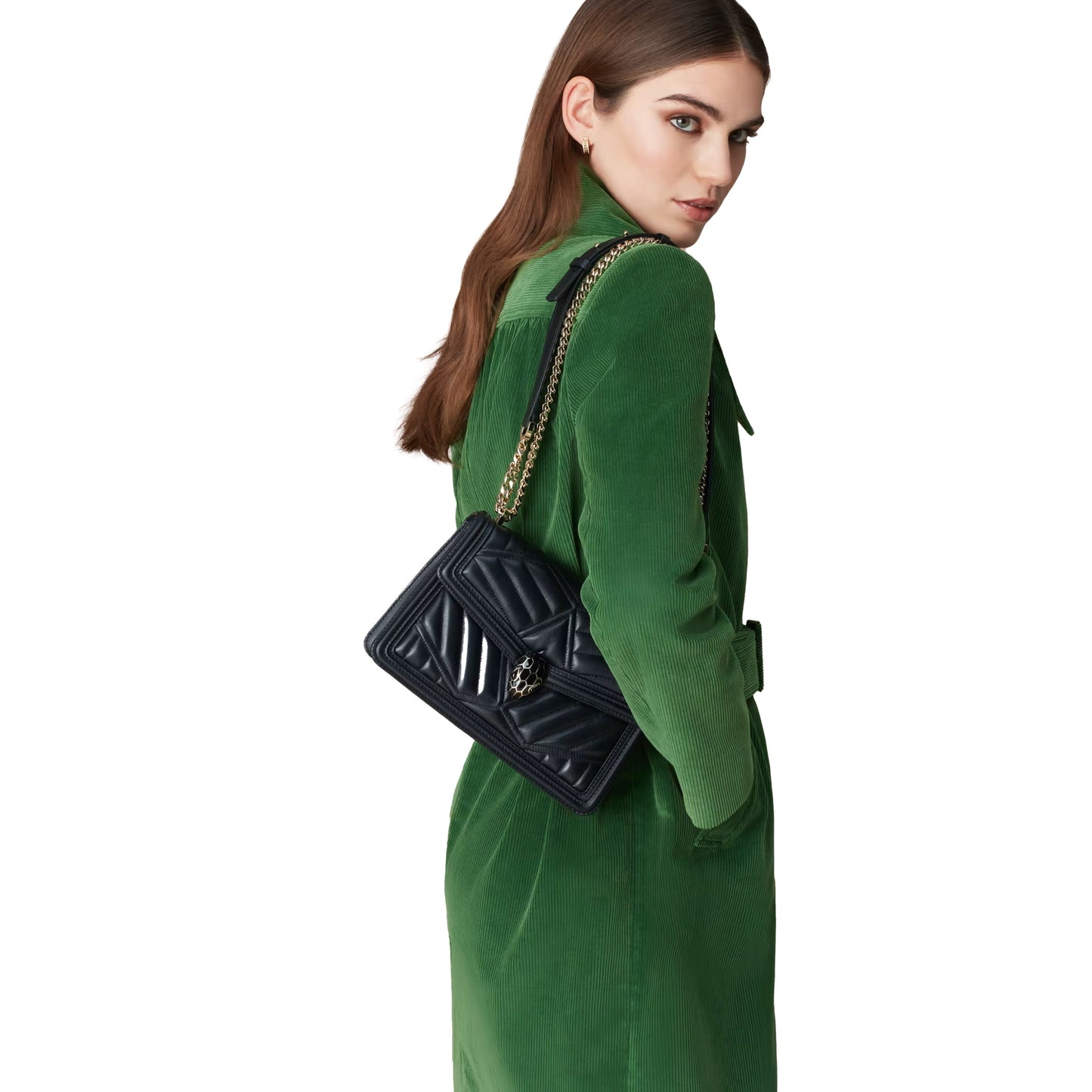 BVLGARI