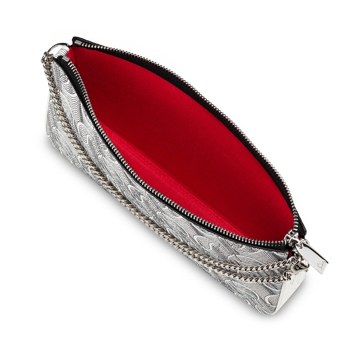 CHRISTIAN LOUBOUTIN