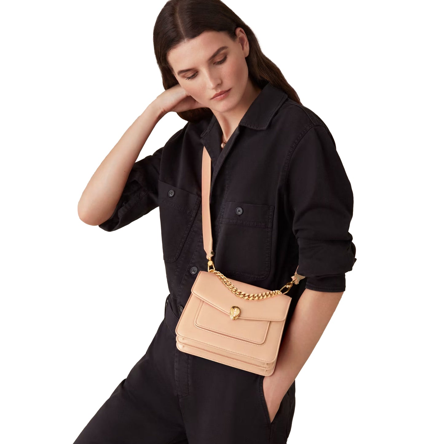 BVLGARI