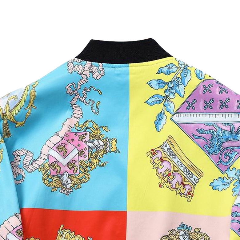 VERSACE