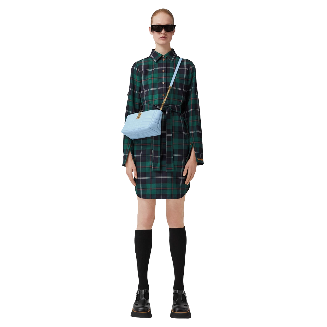 BURBERRY
