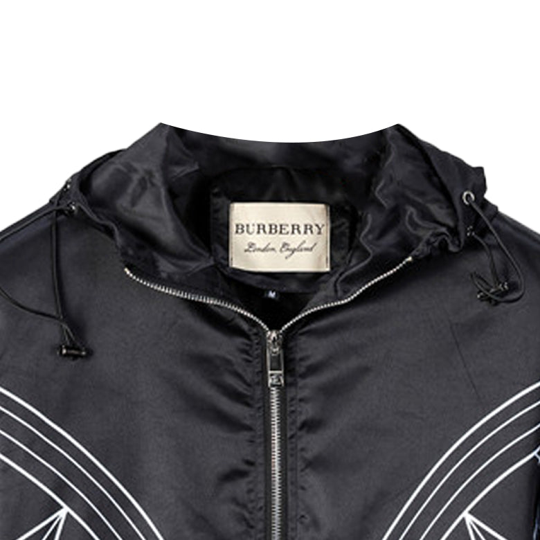 BURBERRY