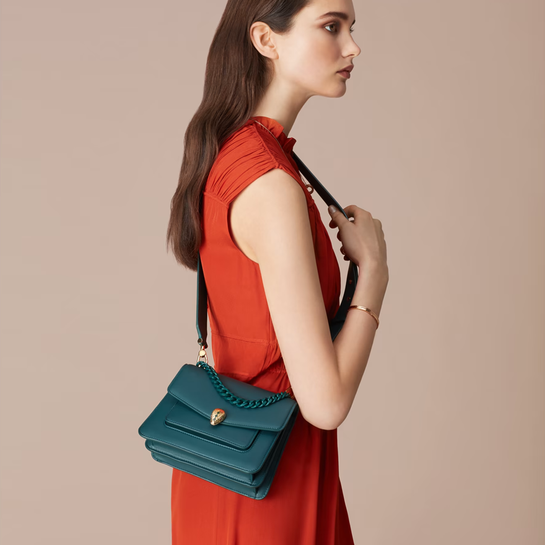 BVLGARI