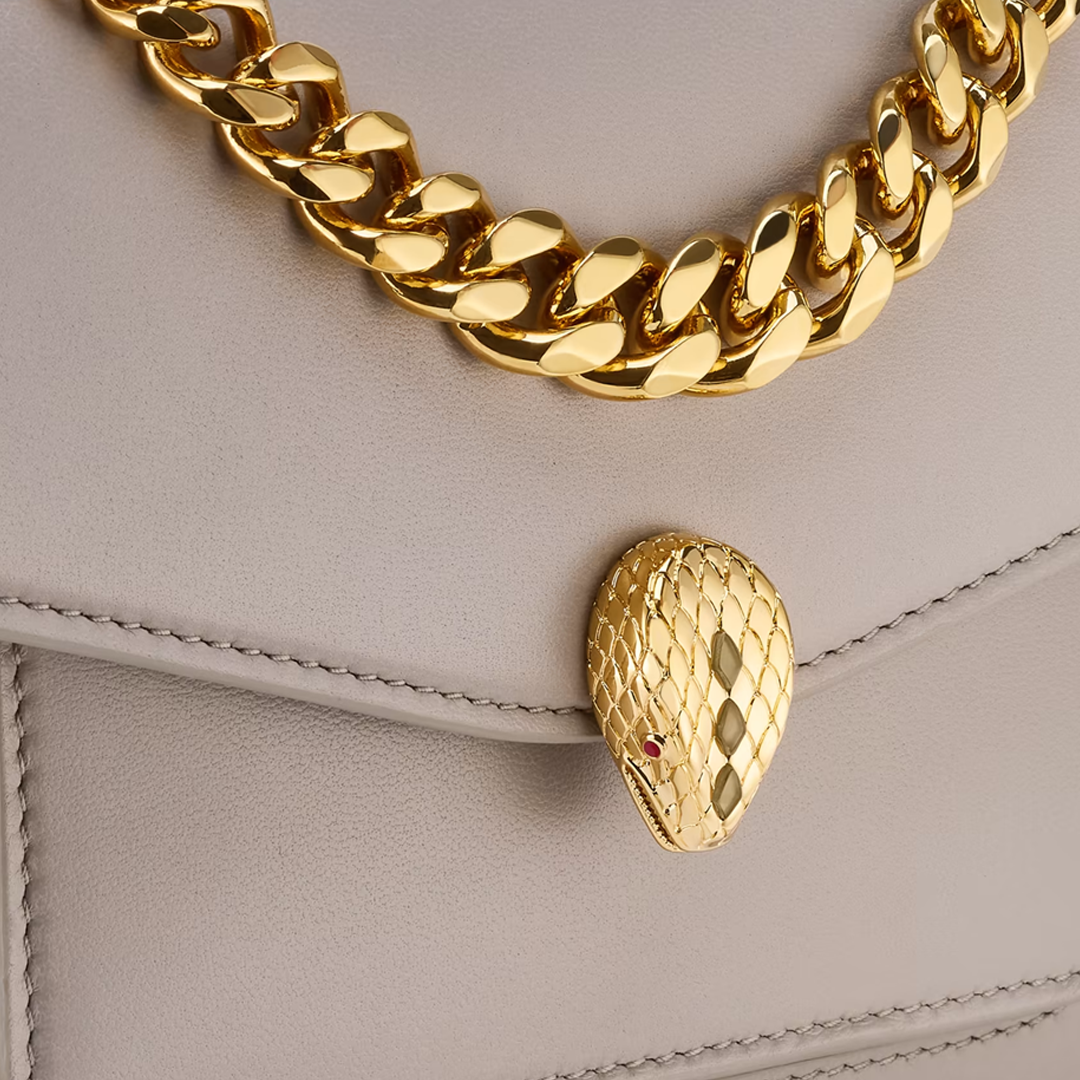 BVLGARI
