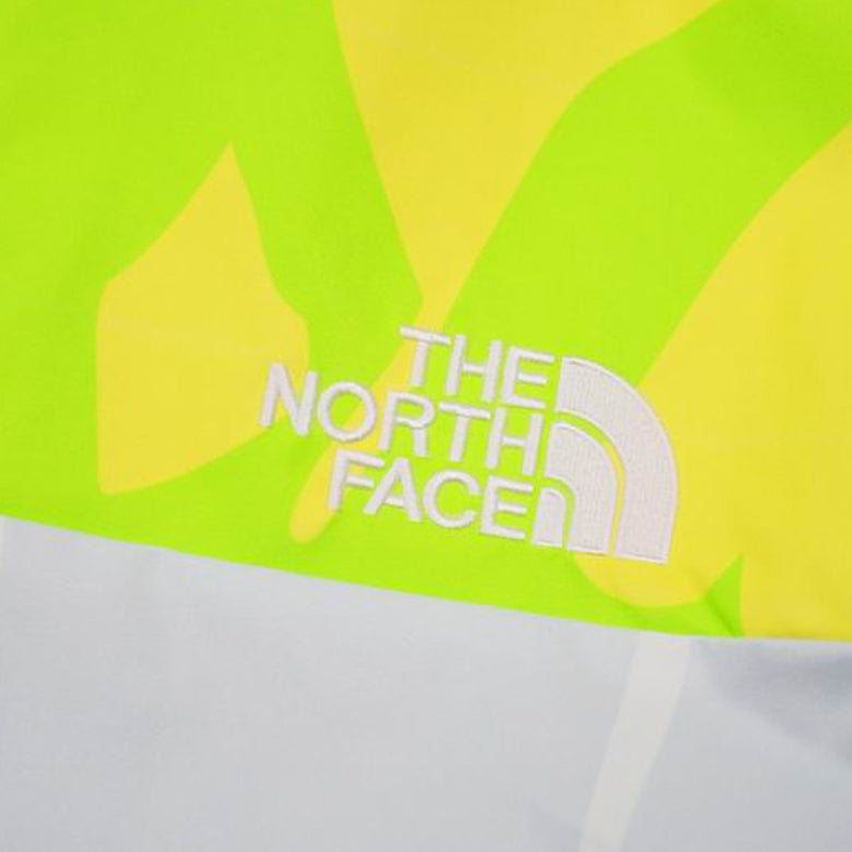 THE NORTH FACE