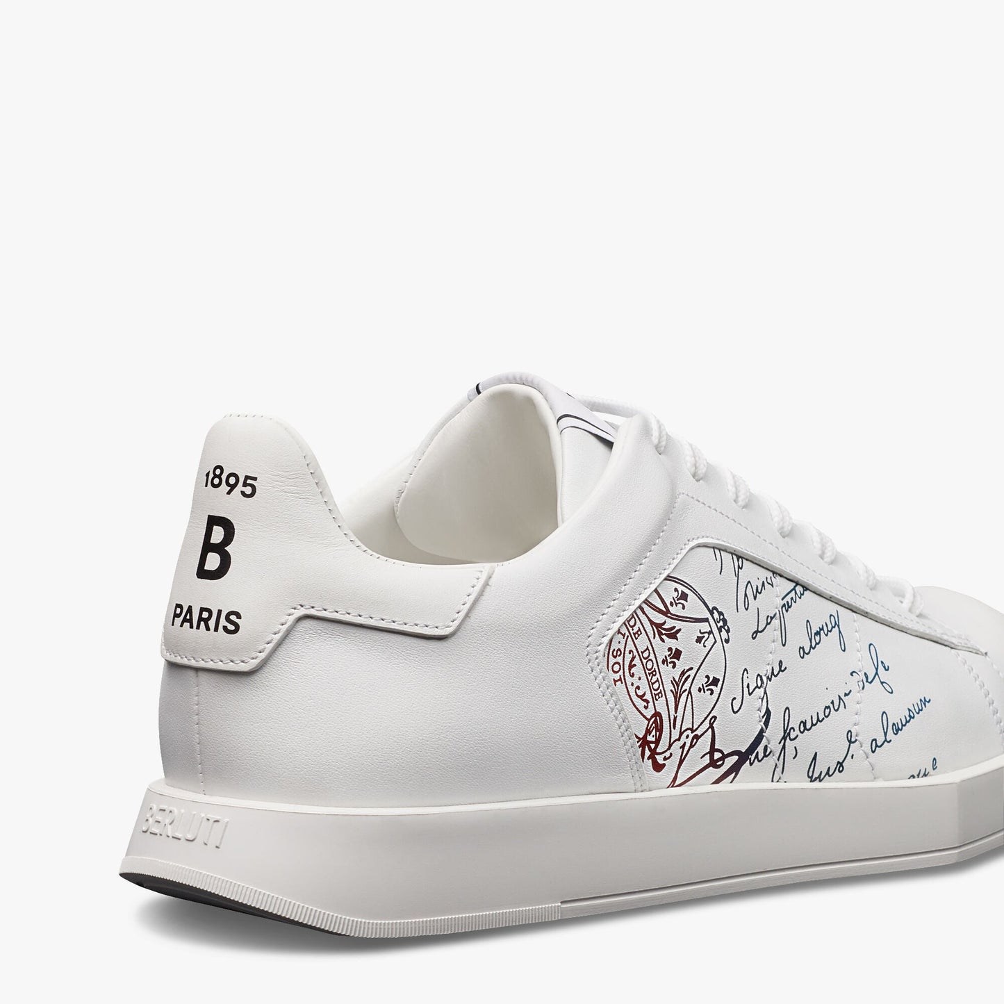 BERLUTI