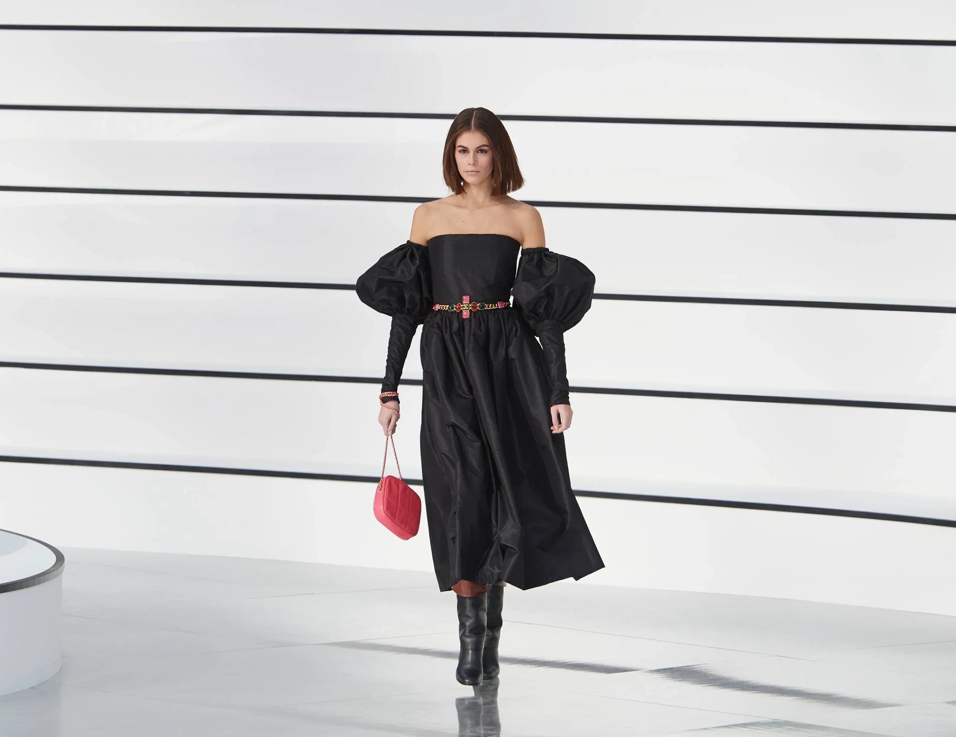 CHANEL