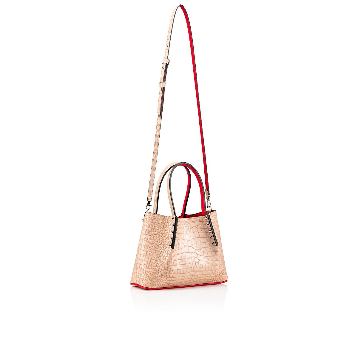 CHRISTIAN LOUBOUTIN