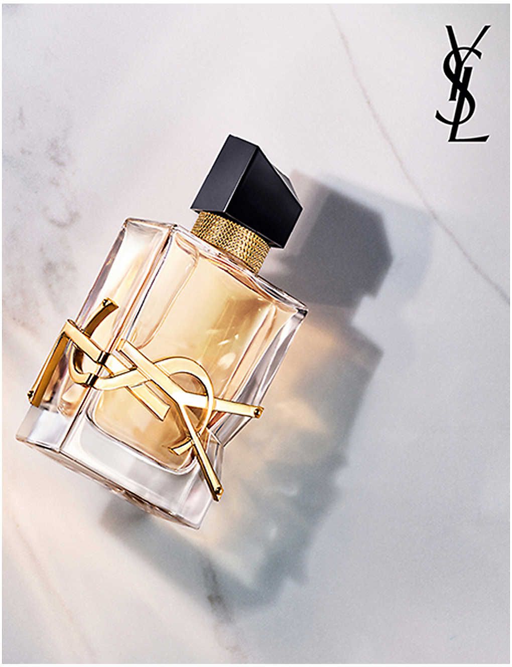 YVES SAINT LAURENT – Rodeodrive