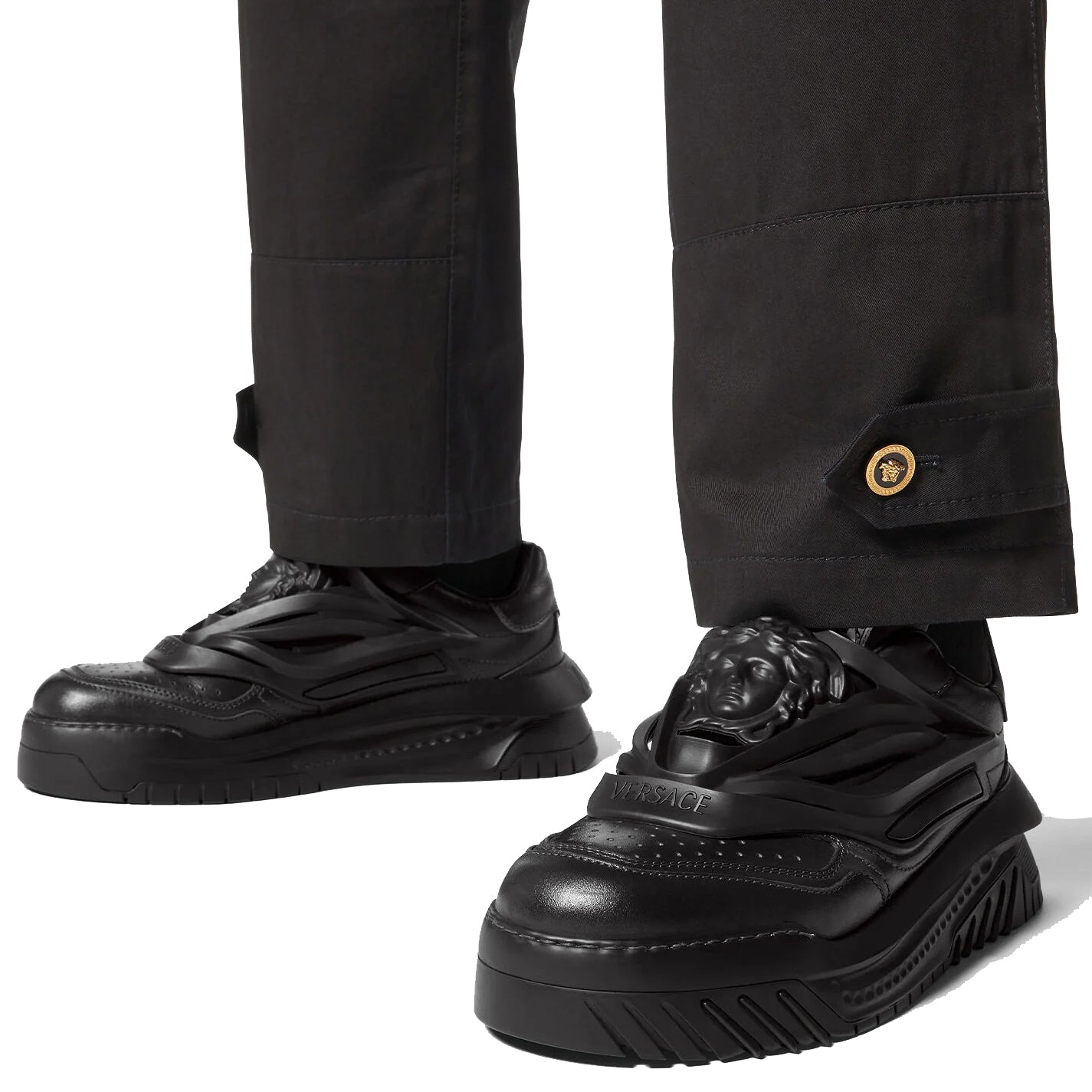 VERSACE