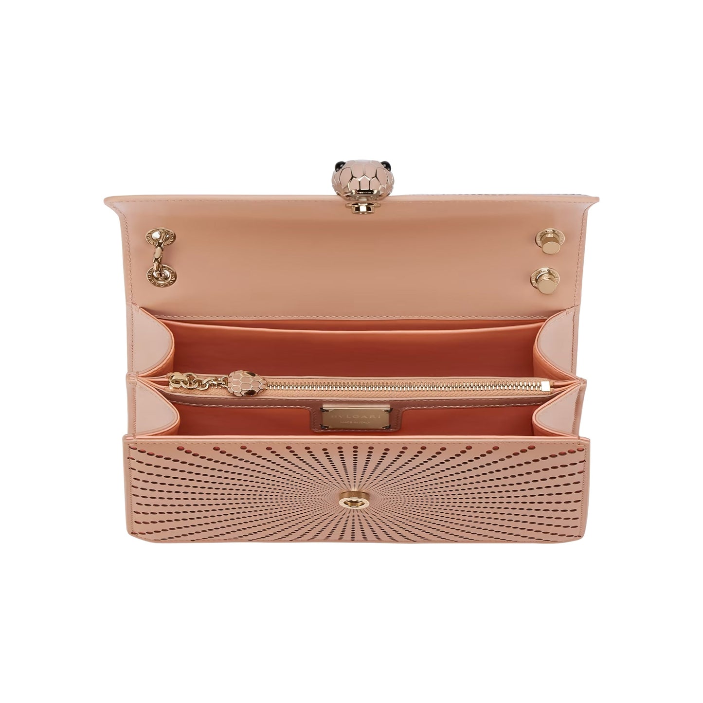 BVLGARI