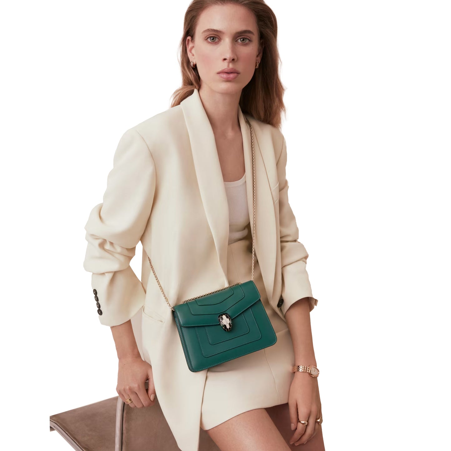 BVLGARI