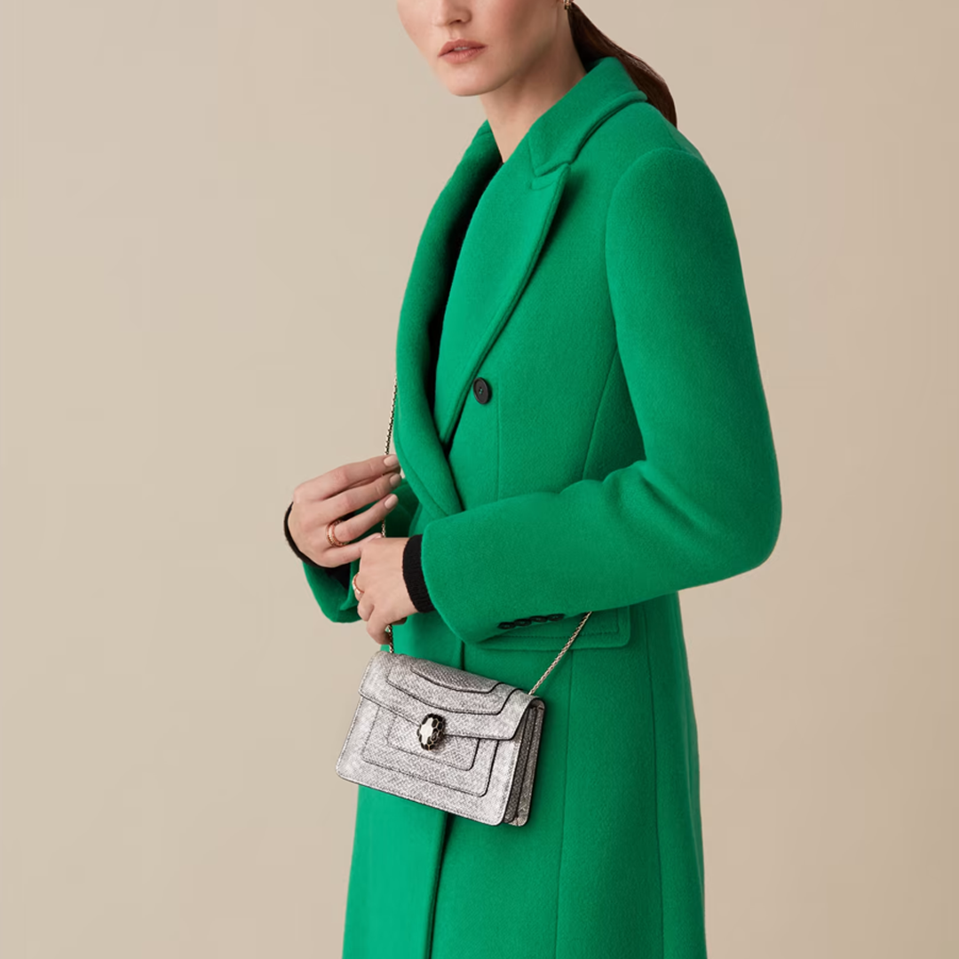 BVLGARI