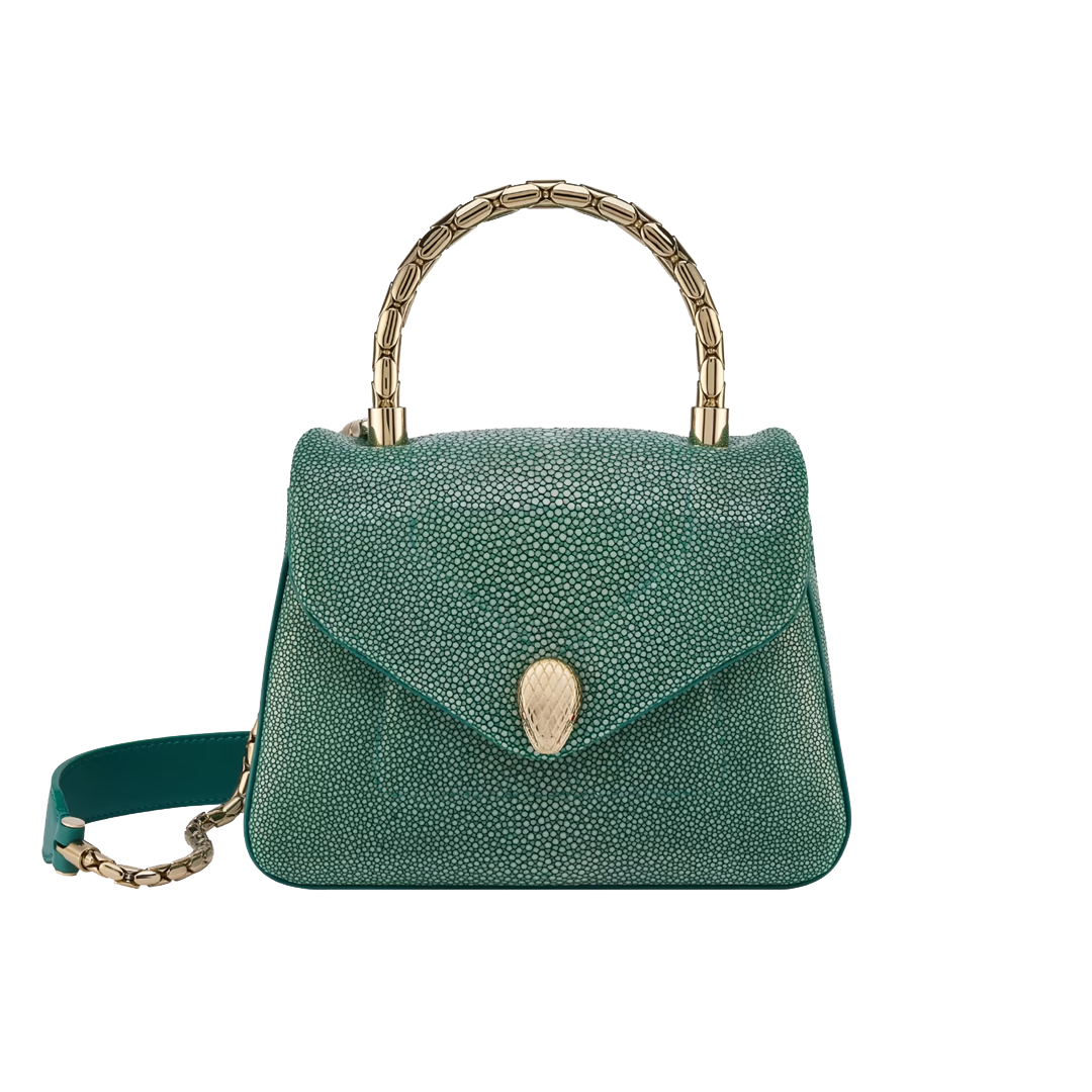 BVLGARI